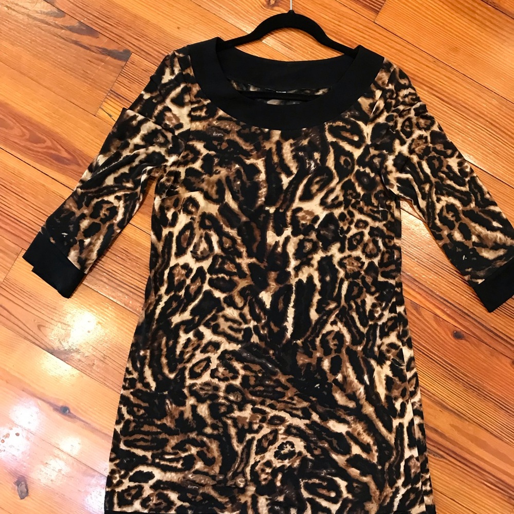 Jude Connally dress M
